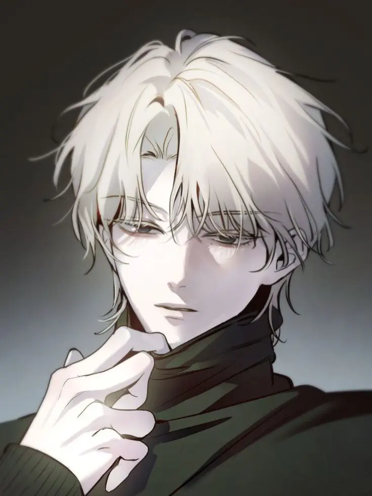 PaltryJuicy3201의 김수현&이진혁[BL]