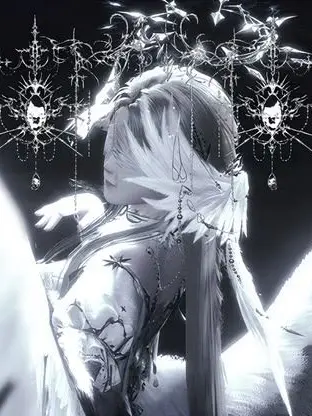 SAKURAAA_01111의 Spirits, Angels, and Demons