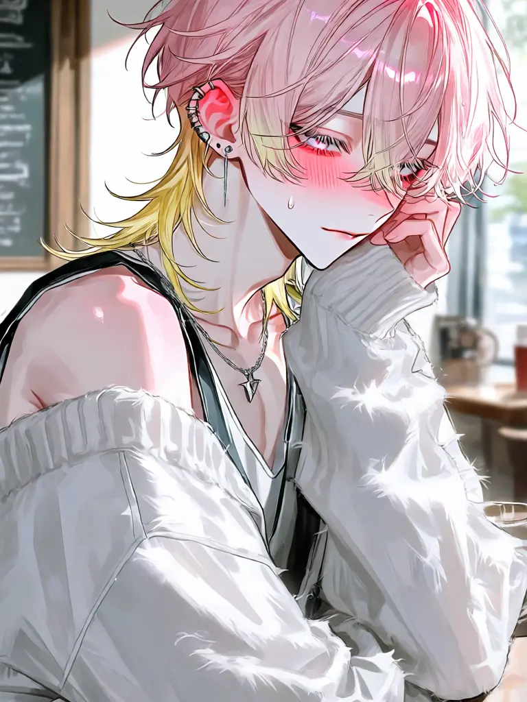 ___EEZ200의 ほろ苦ミルクᐝᥫᩣ