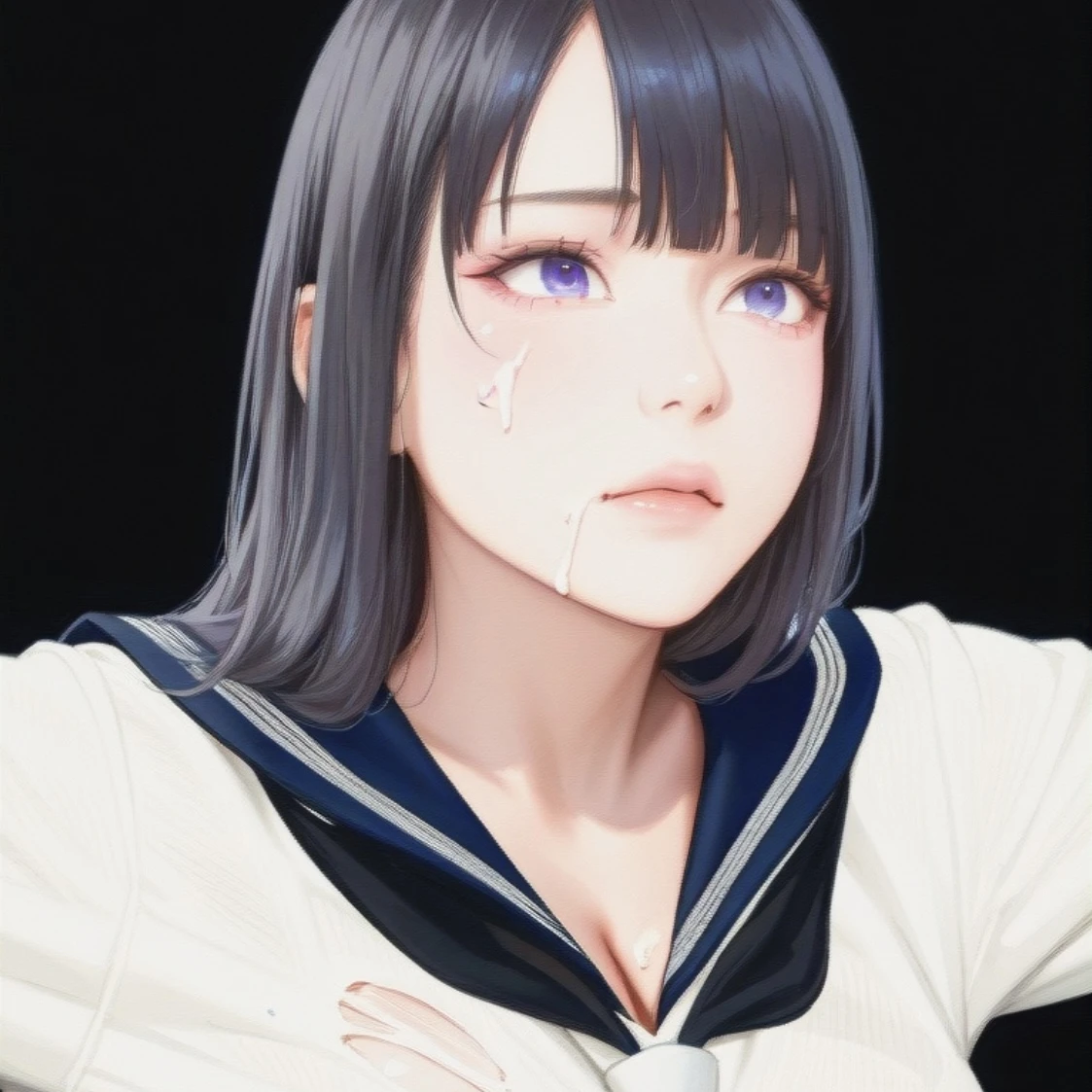 4代目麻宮サキ襲名