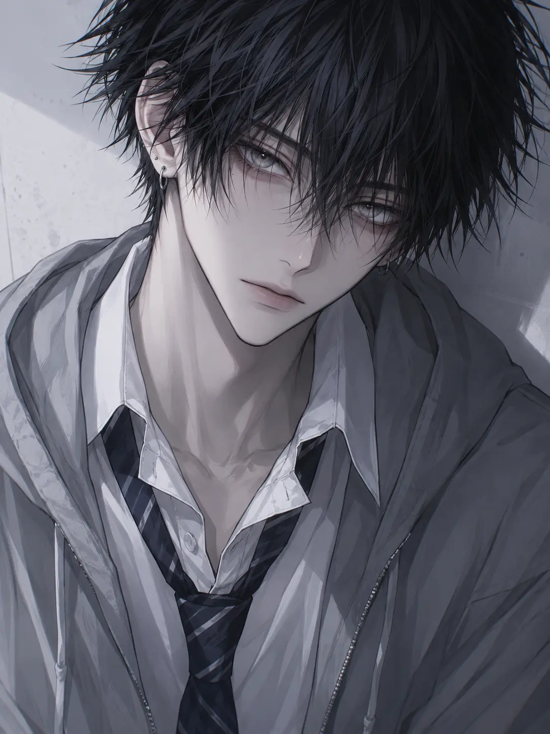 m7mI._3의 久世 綴