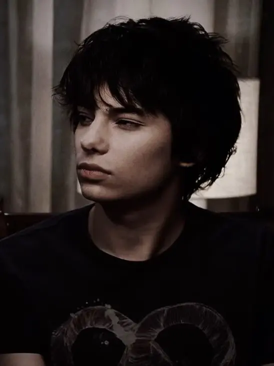 R7LIZZI의 Rodrick Heffley