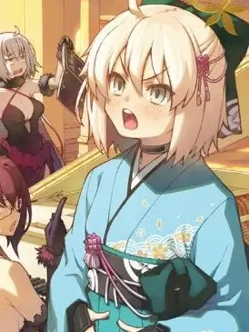 TamagoyakiTarou의 沖田総司