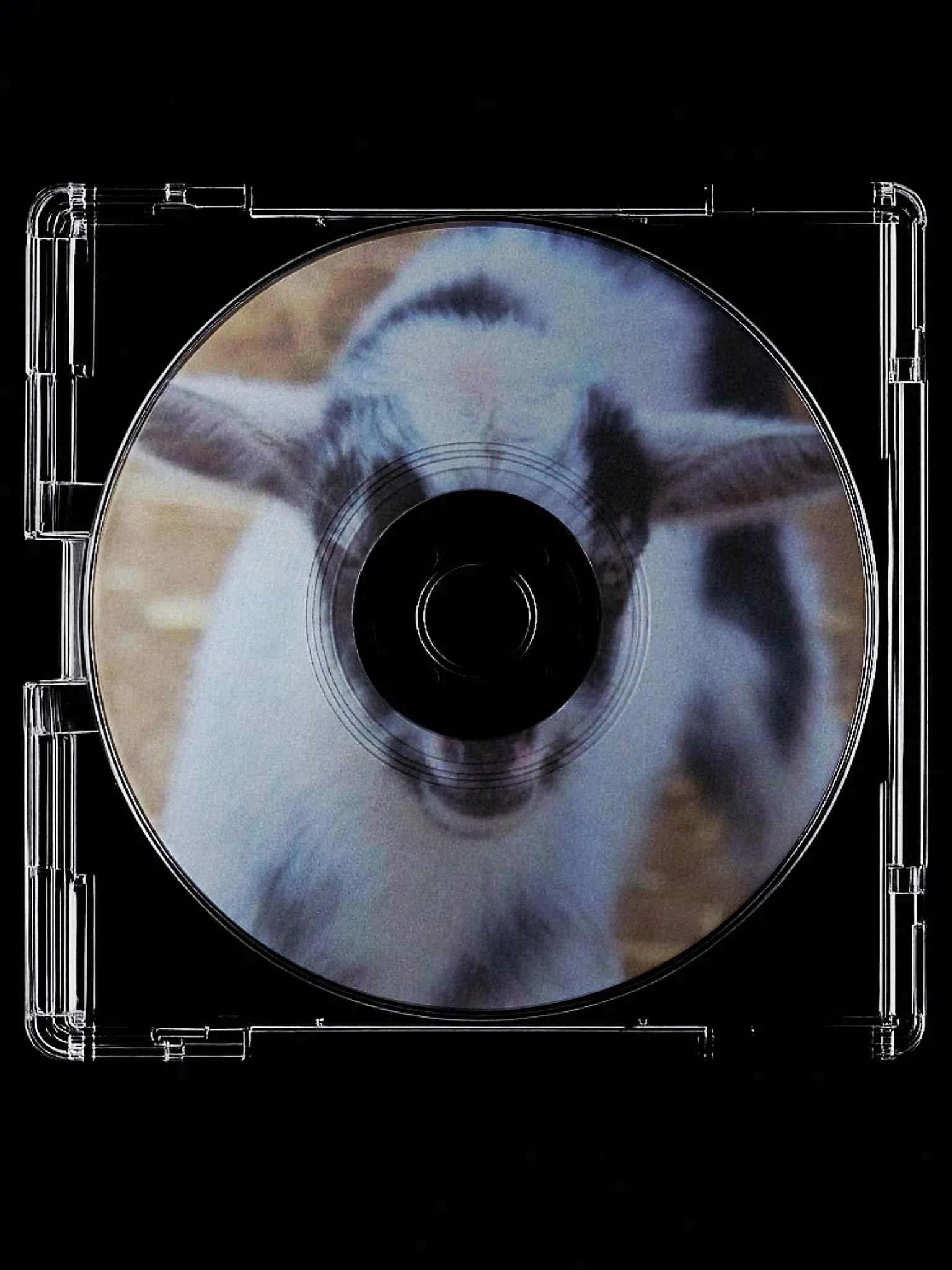 CD-DA의 ㅤ