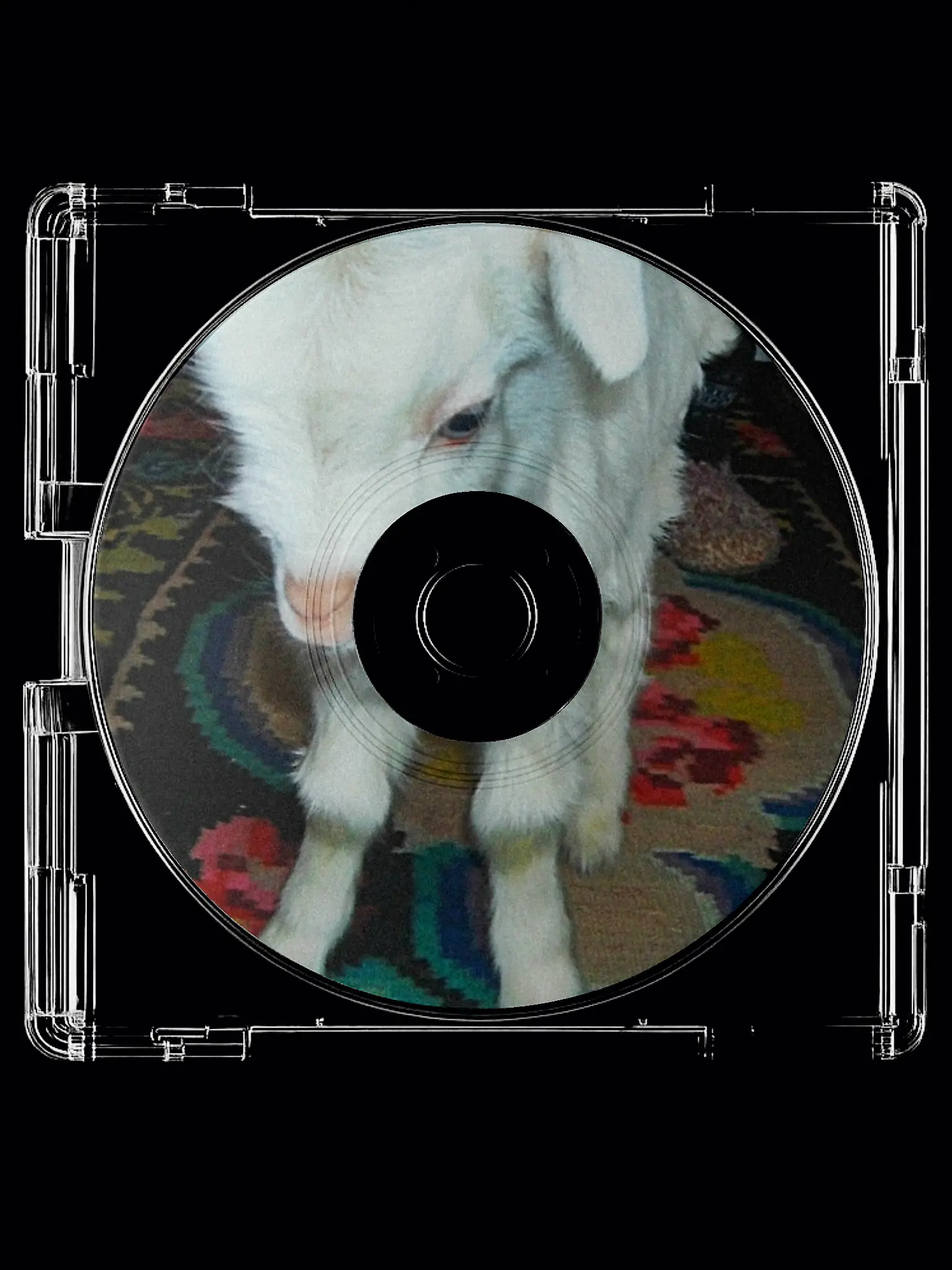 CD-DA의 ㅤ