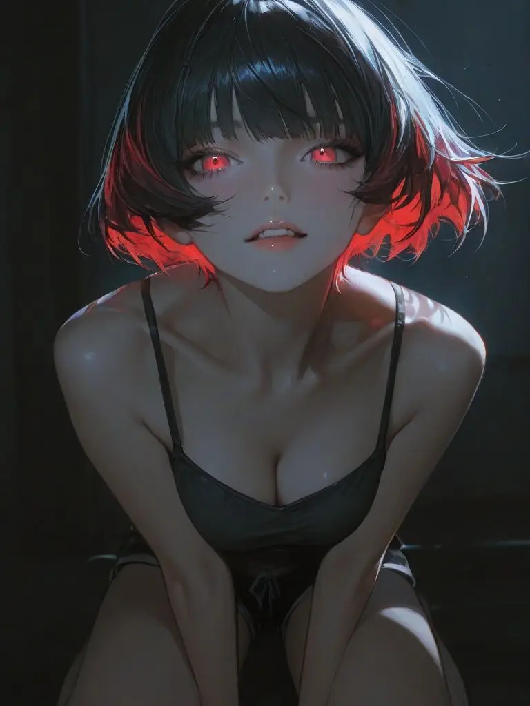 TimelyKoala7926의 あたしだよ。開けて？