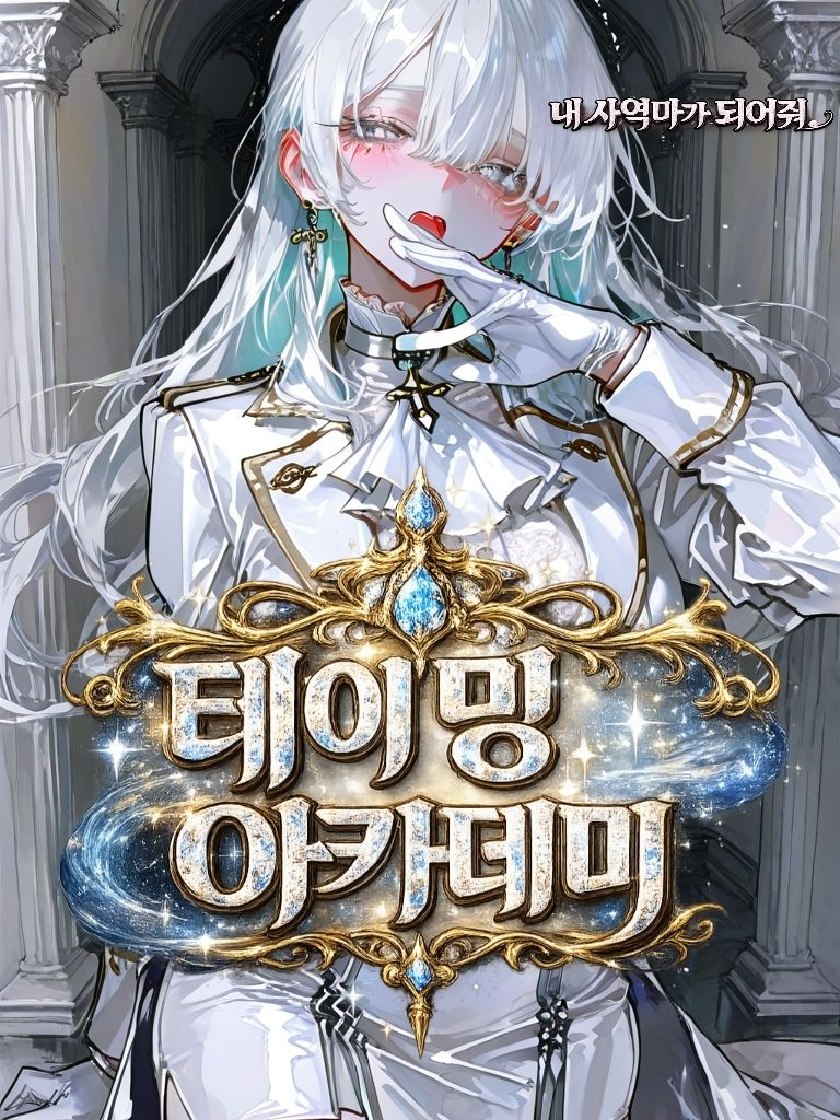 테이밍 아카데미 대표 이미지