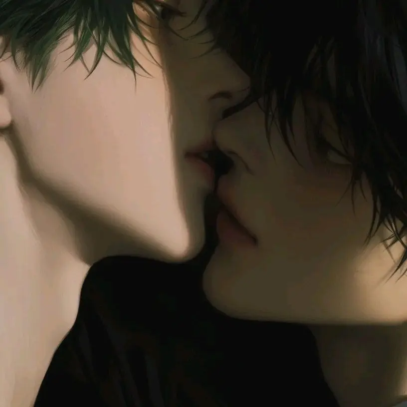 lllufolll의 널 기대 하는 내가 싫었다..