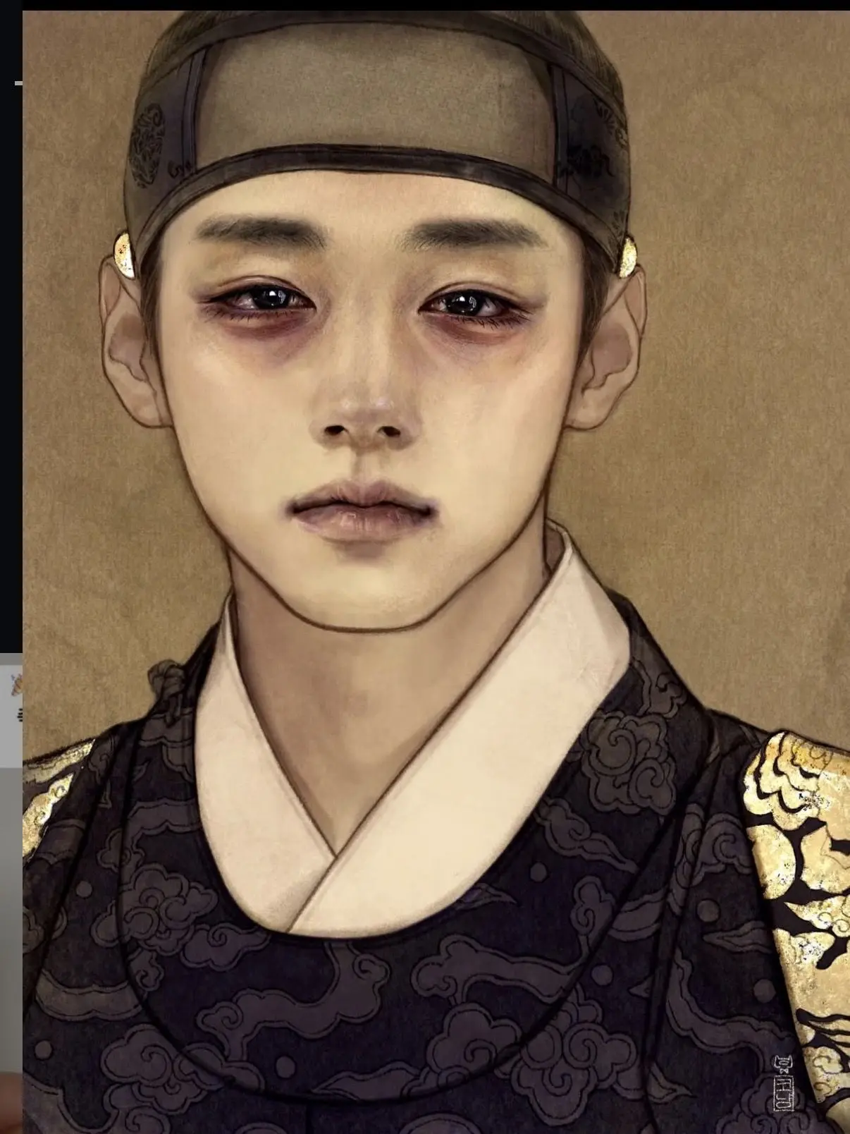 LocalNewt1227의 이홍위