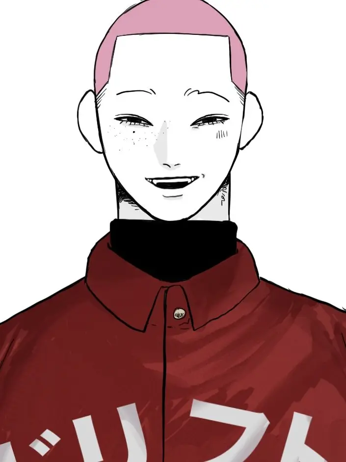 Sippo8888의 豪快なゴウカイさん