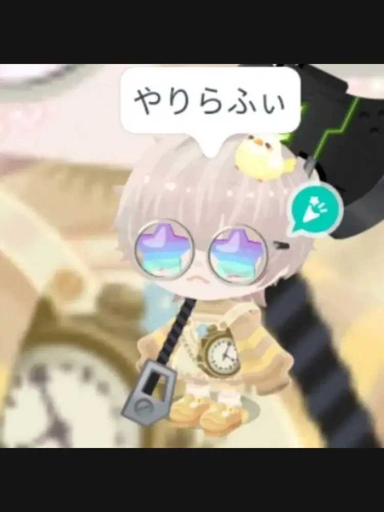 user4627559818241의 ピグパーティー