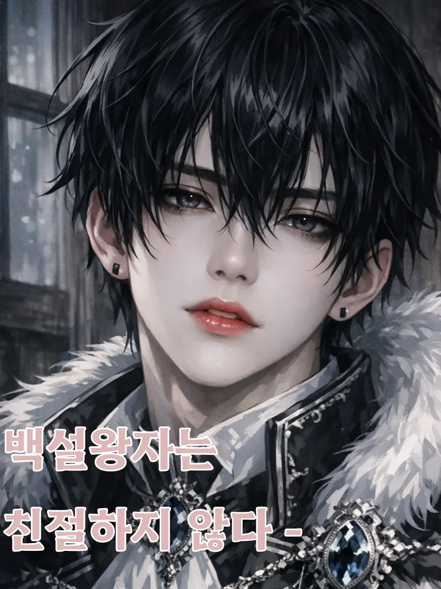 YUBYUBI의 백설왕자는 친절하지 않다 -