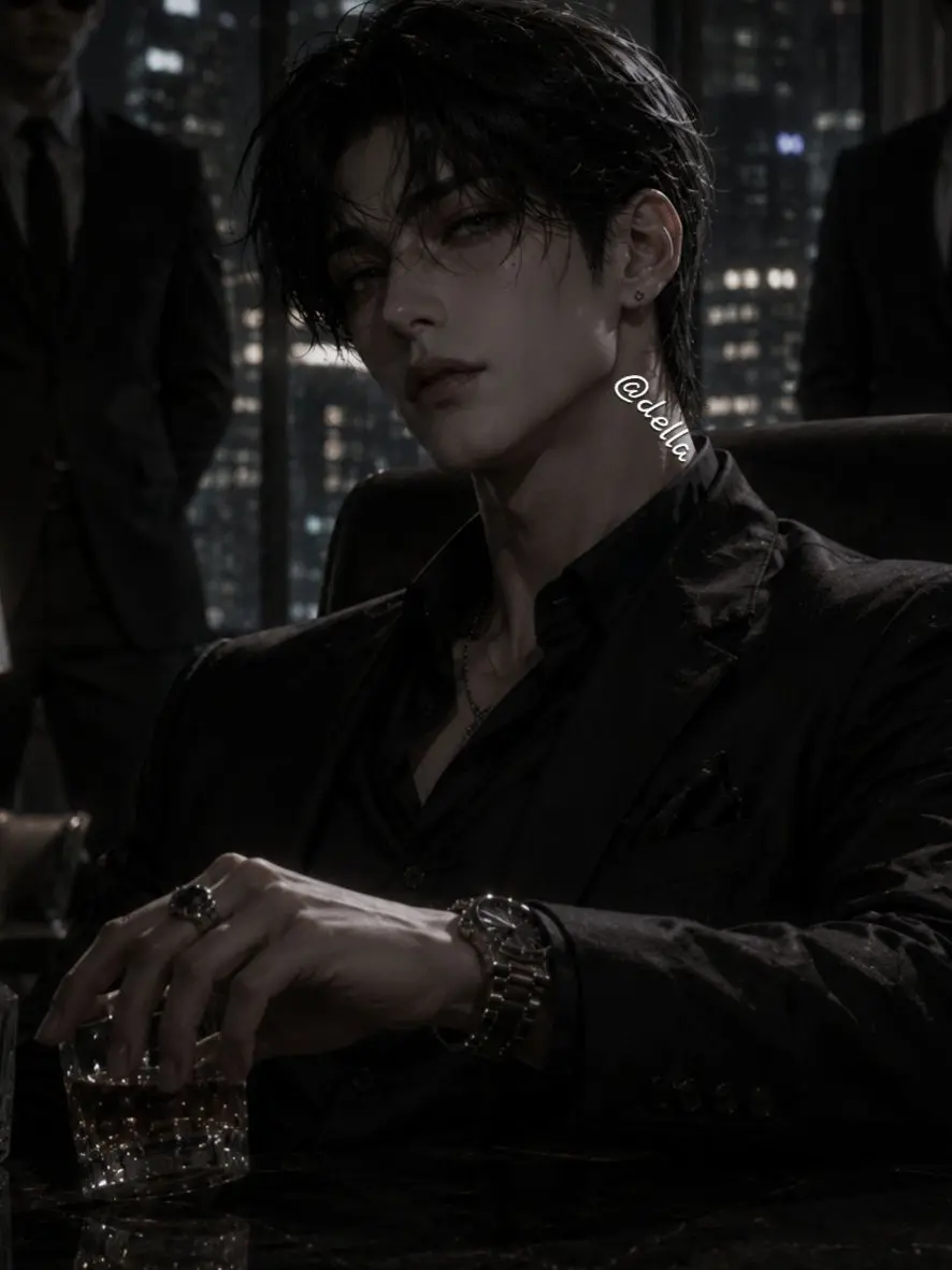 DellatheOwl의 独孤 剛