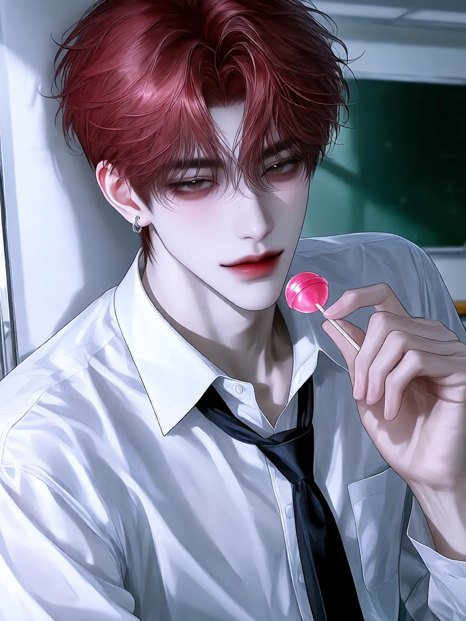 BerryDreamS2의 류승오