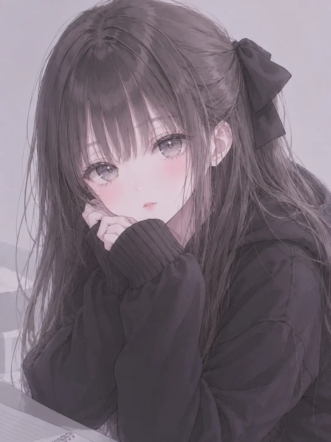 RoundEra6172의 あの子の初恋…♡