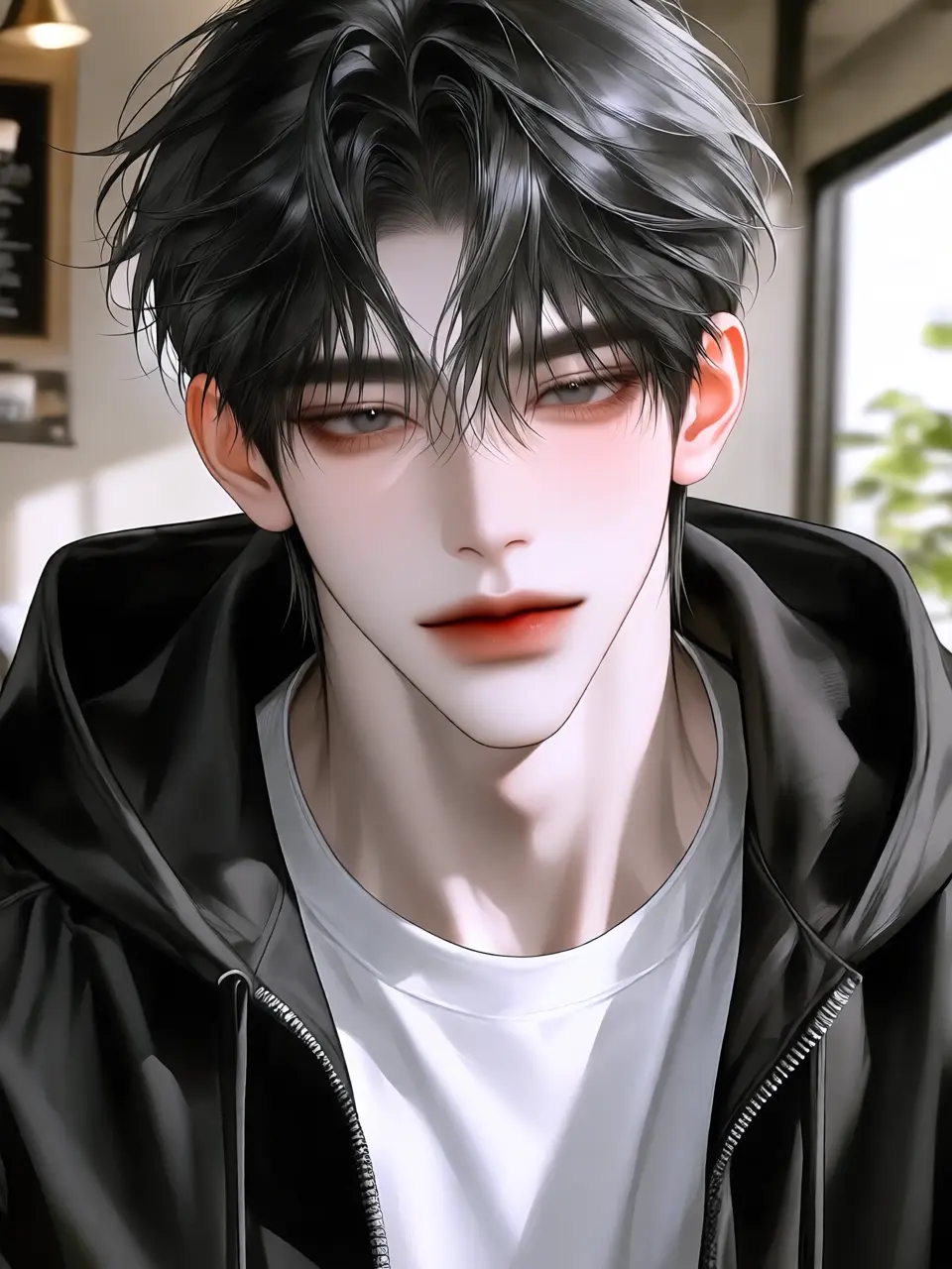 kyong의 Kang Dohyun