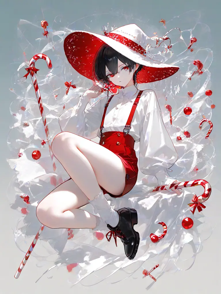 Jane_Doe334의 魔法使い☆ツインズ