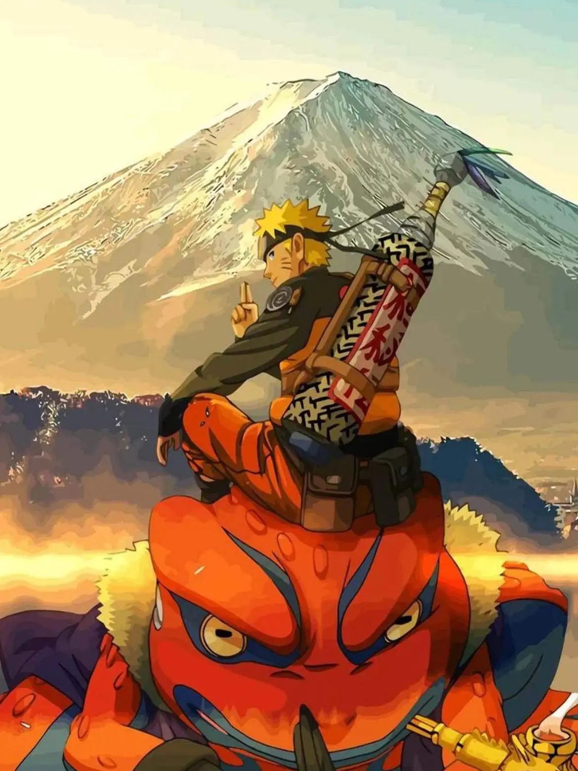 RottenSitar4534의 NARUTO