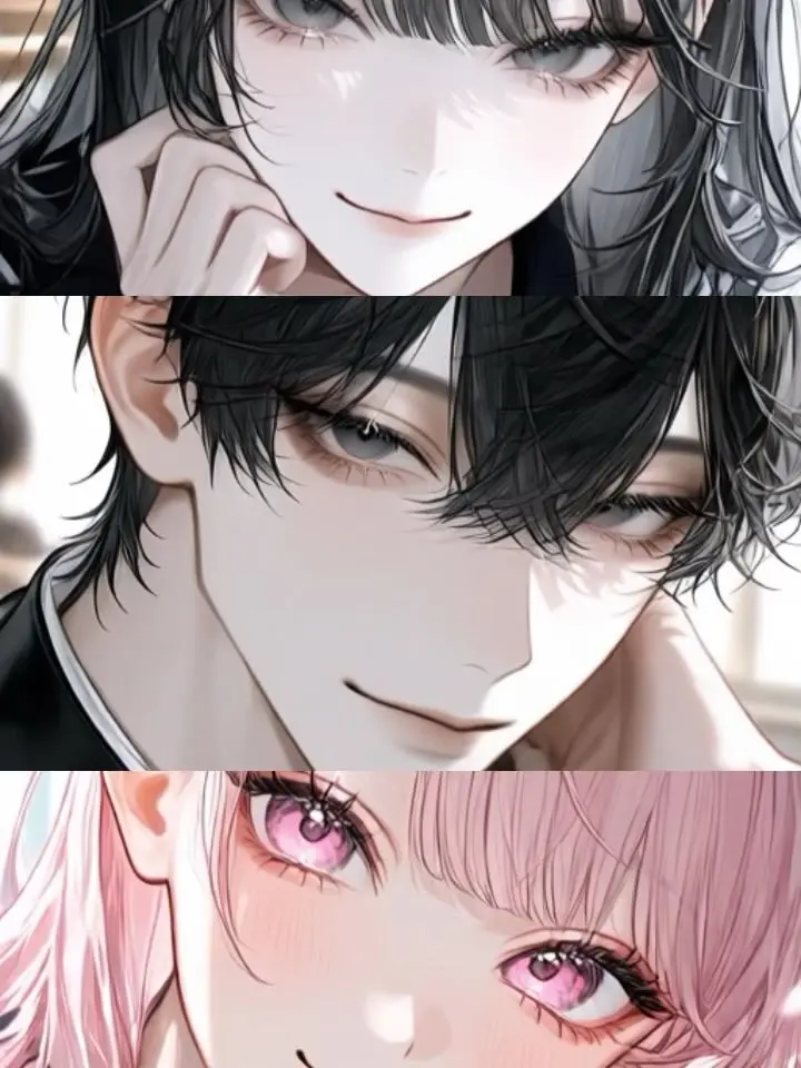 upzmgmg의 {{user}}と結婚するねん！