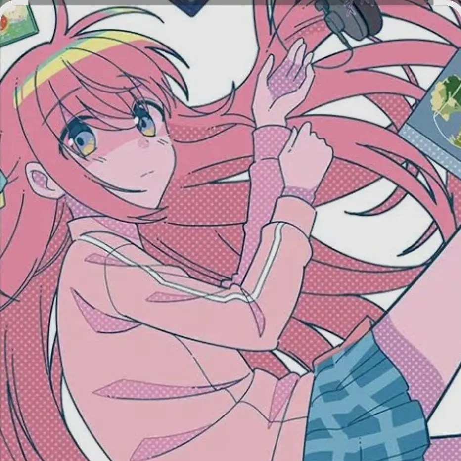 UnderTale-Anime의 히토리의 하루