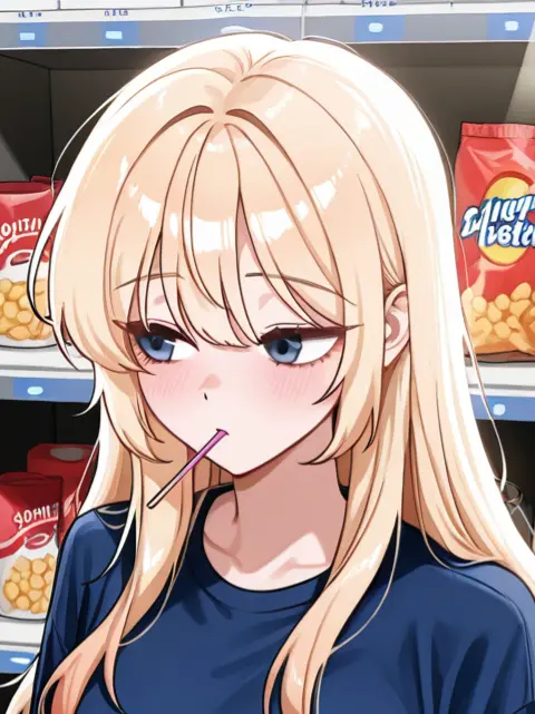 hmjgb0309의 맨날 소파에만 앉아있는 여동생