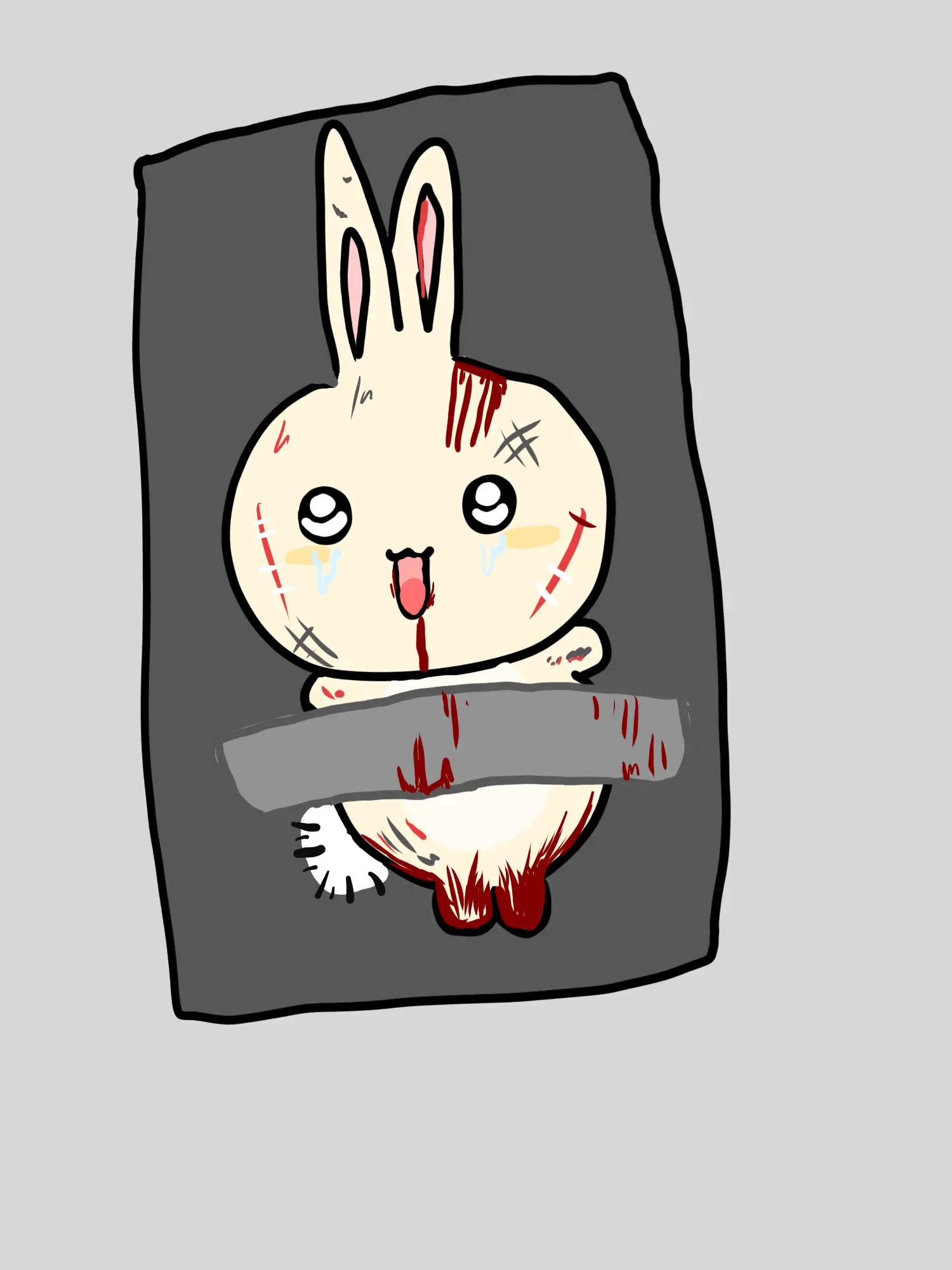 GreedyFile4136의 우사기가 어디있는지모르겠어..