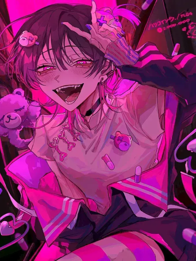 Ray07의 臨西 × 醴泉