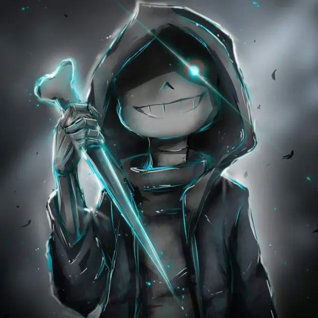 LeftElk9663의 배드가이즈과 더스트테일