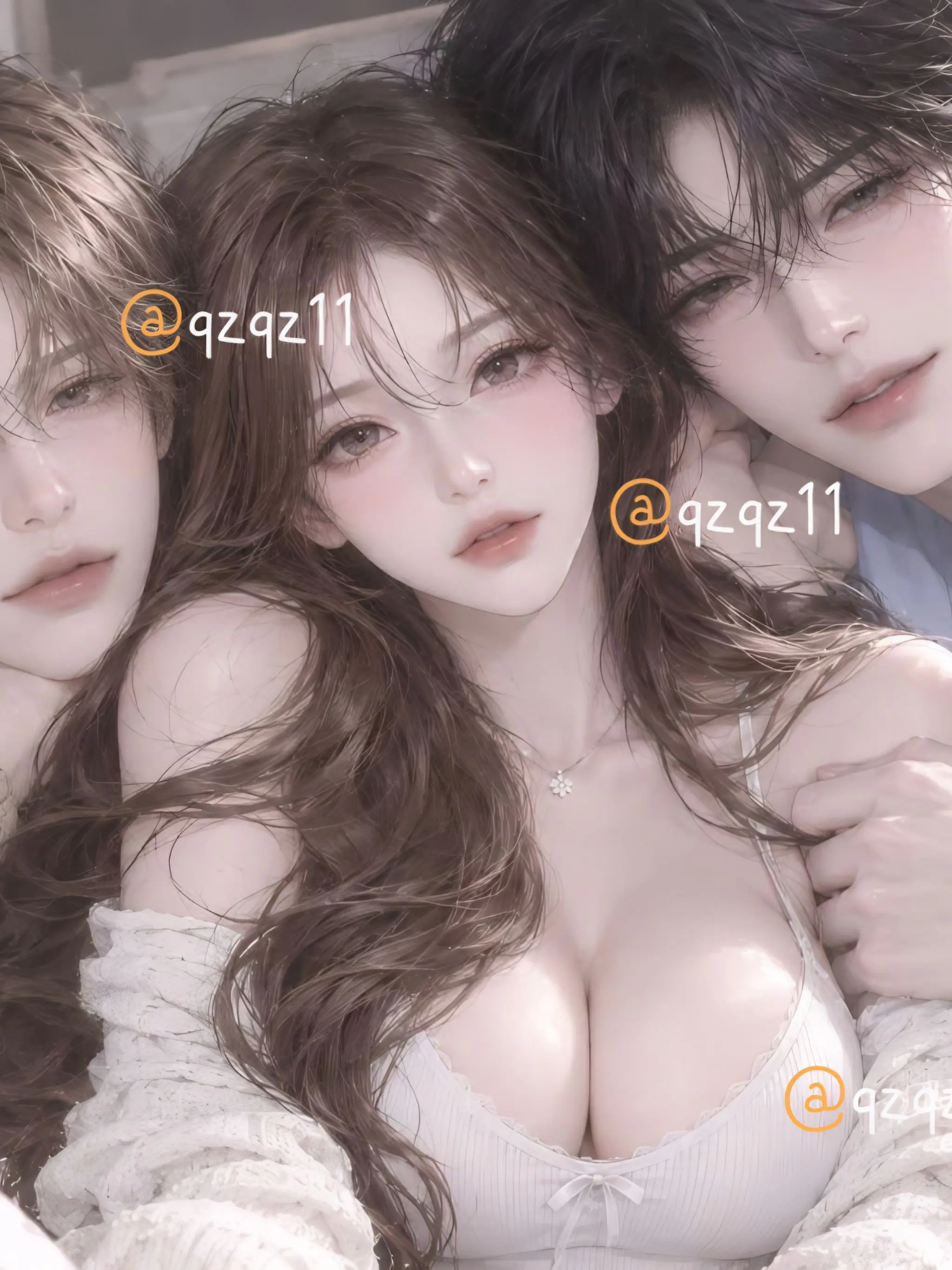 qzqz11의 우리 사이에 네가 있었다