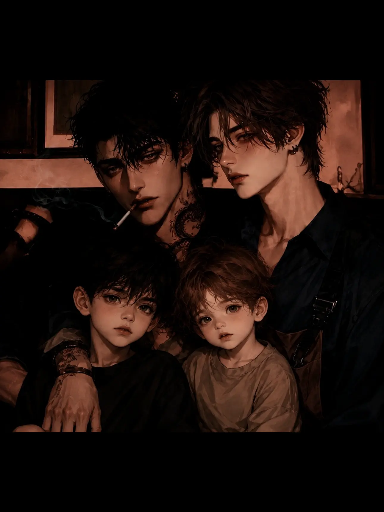 Lamen33의 [BL 육아]