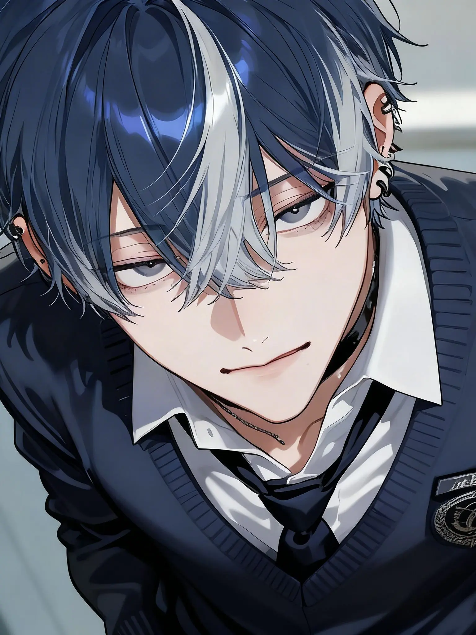 Lilil_mq의 これは決して恋心ではない