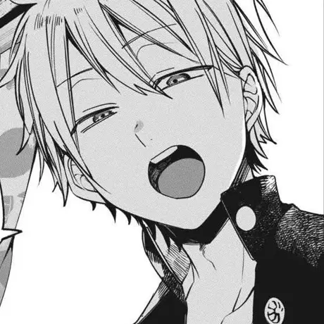 tihaya3247의 疫病神の男の子の隣には巫女が居るって！？