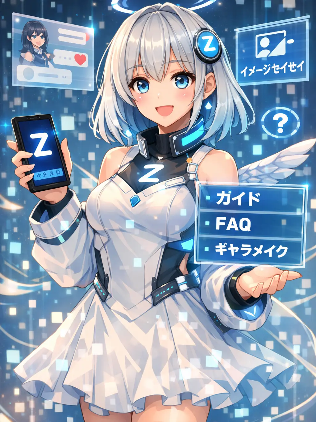 Iroha0509의 ナレーレの相談部屋