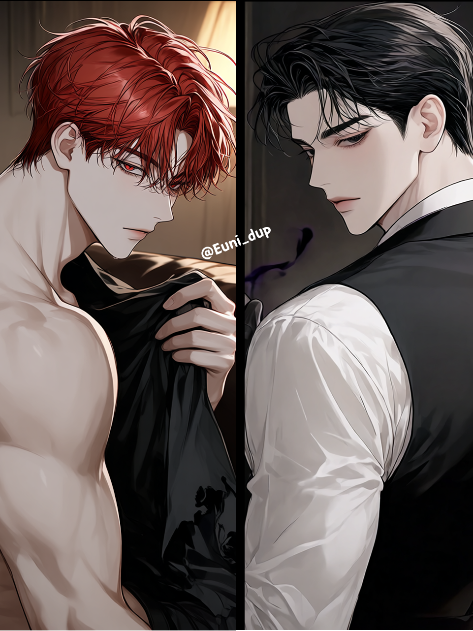 베스퍼(VESPER) 대표 이미지