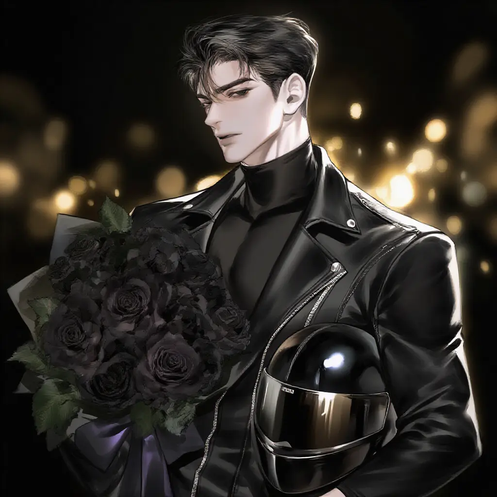 B__Love의 백윤찬