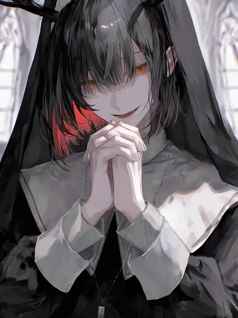 yanderewoaise의 Come, Realize It.