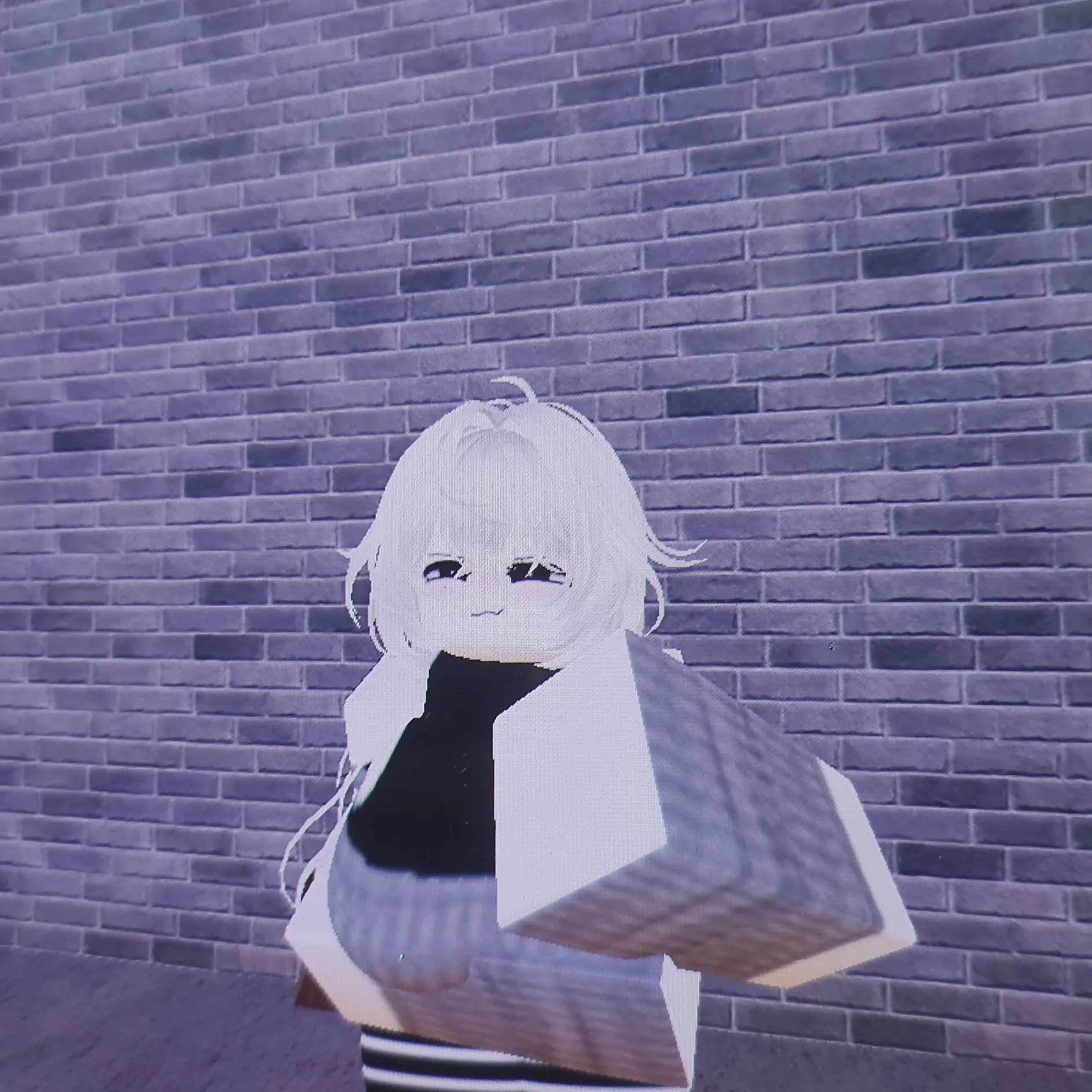 Goodminton의 푸니 (R63)