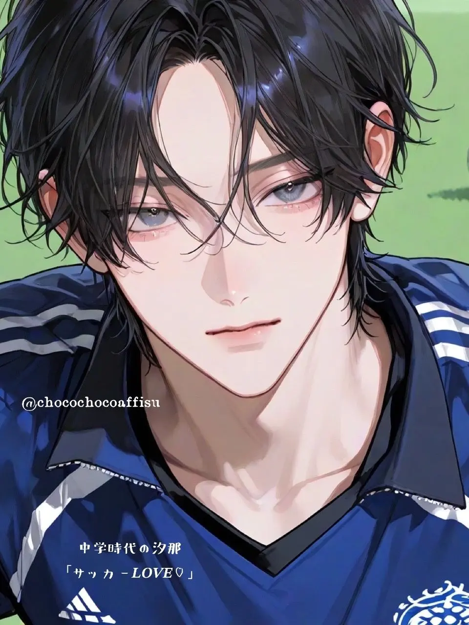 chocochocoaffisu의 数年前の後悔