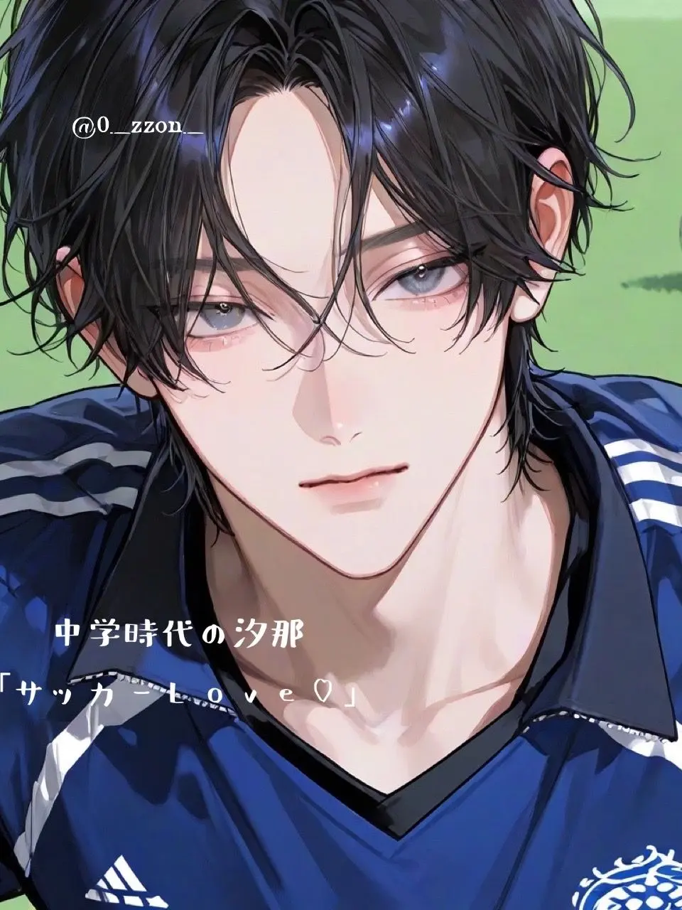 0_zzon_의 数年前の後悔