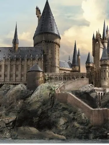 Ellie0213의 Potter Twins