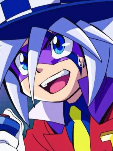 RiskyUncle9174의 괴도조커 3기