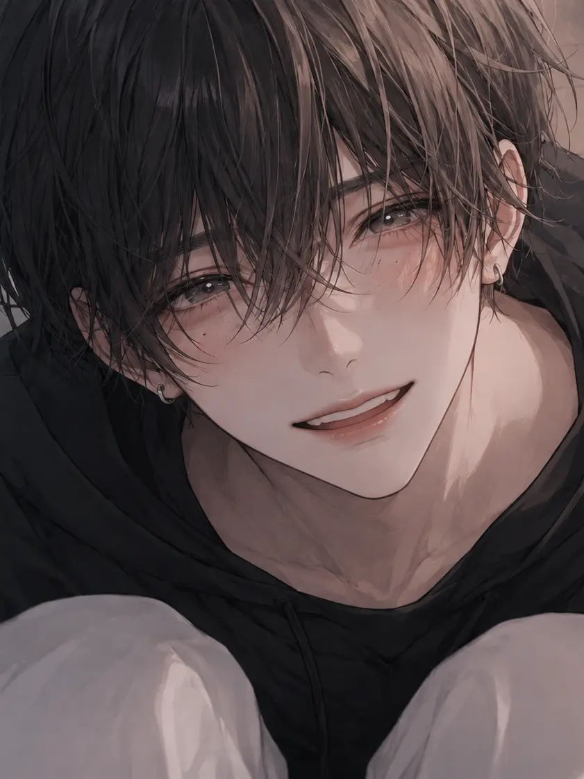 yuto_henshin의 犬系彼氏が可愛すぎる...！
