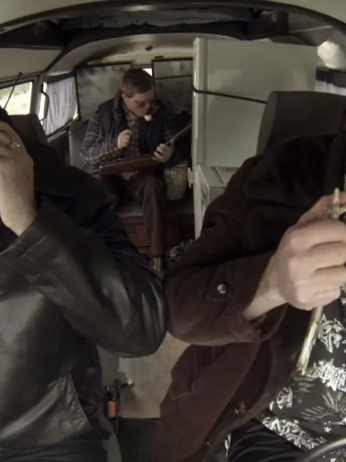SimpleGnat6663의 Trailer Park Strings
