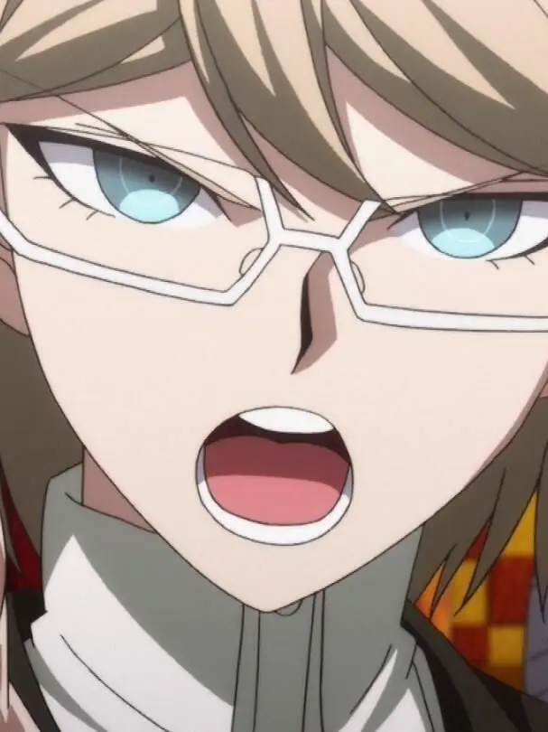 FutureFresh7875의 [Request] Togami is Hostile