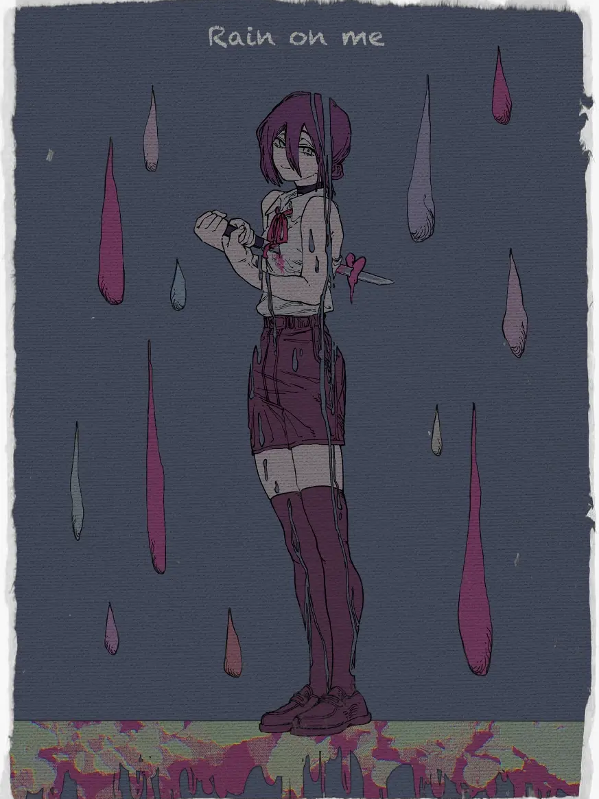 Reze 대표 이미지