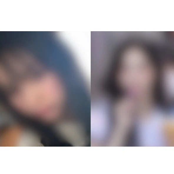 정이안 & 이로하