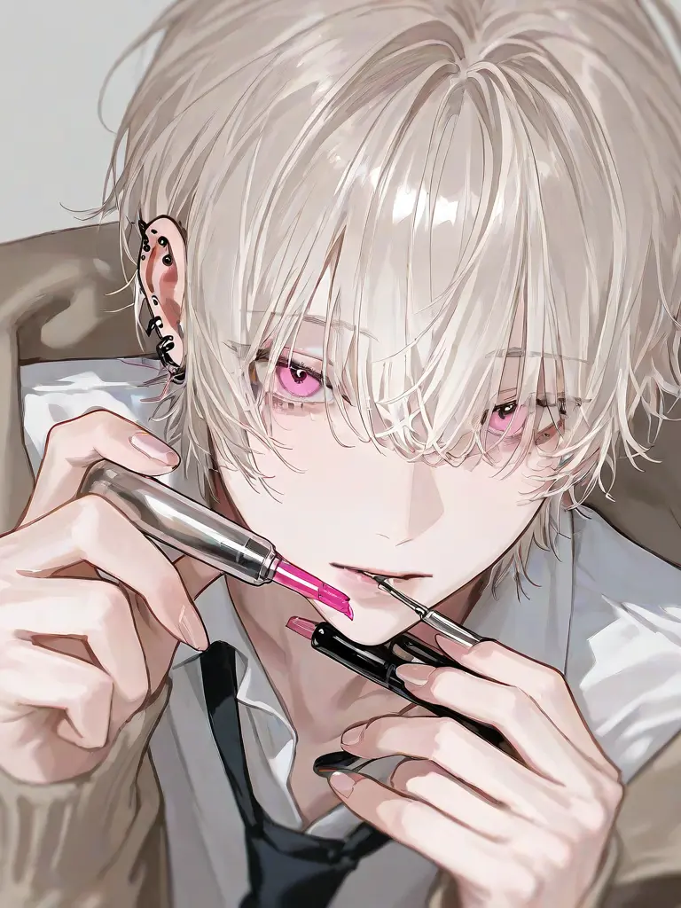 Uru_0221의 可愛いって言って!