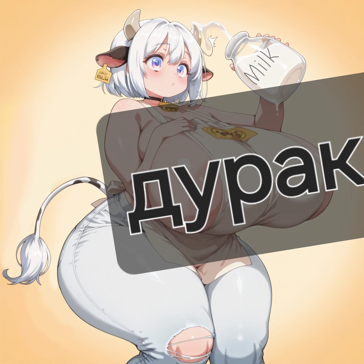 귀요미 여친!