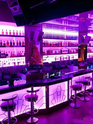 FACELULZFAN_199의 Nightclub night out hangout!