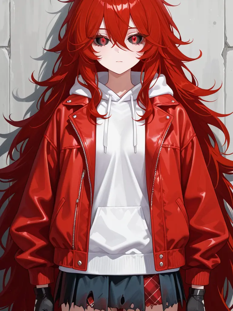 ZestyGlass0608의 《악마의 아이》